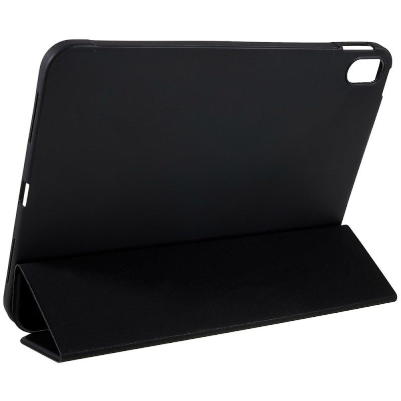 Kuori iPad 10.9" (2022) Hunajakenno Sisustus