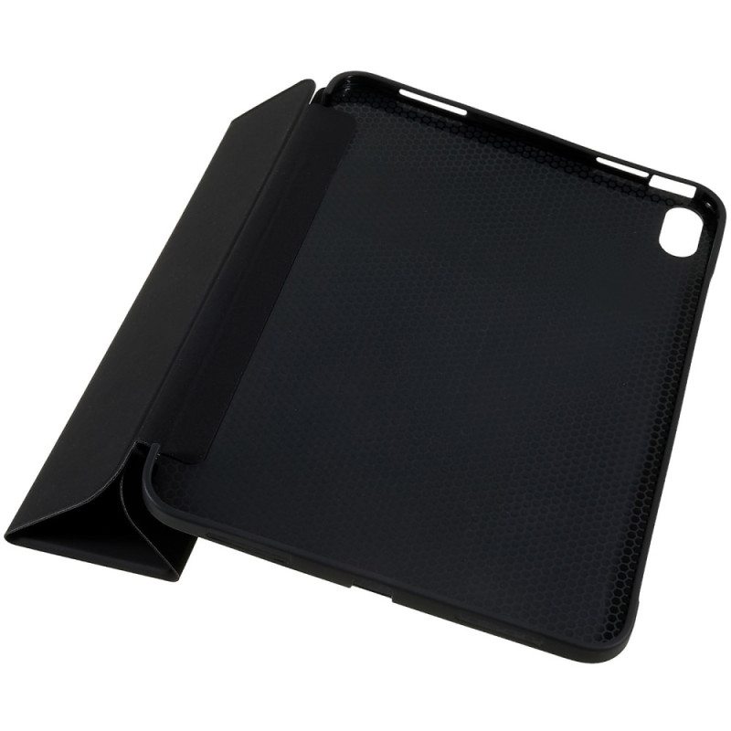 Kuori iPad 10.9" (2022) Hunajakenno Sisustus