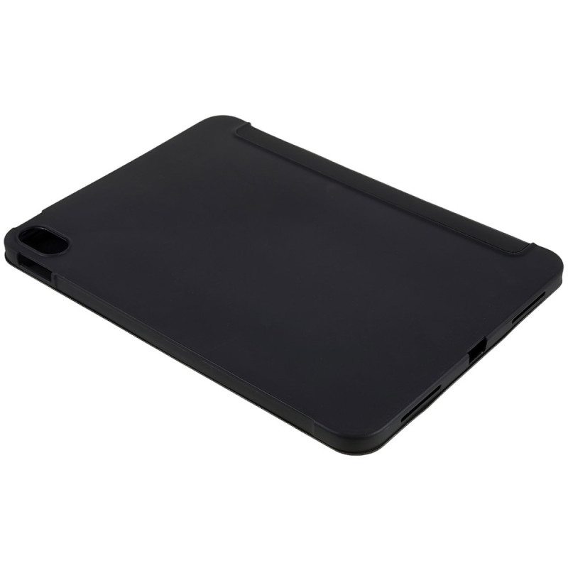 Kuori iPad 10.9" (2022) Hunajakenno Sisustus