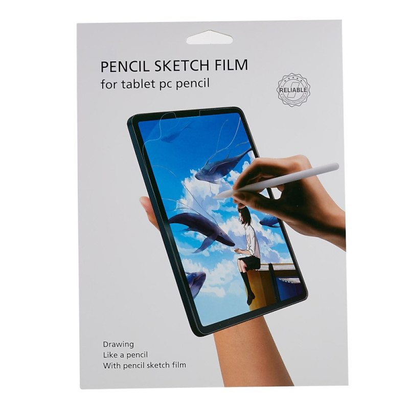 Näytönsuoja iPad 10.9" (2022)