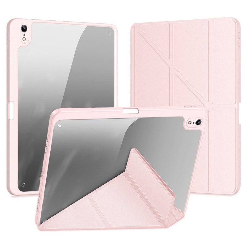 Puhelinkuoret iPad 10.9" (2022) Dux-ducis