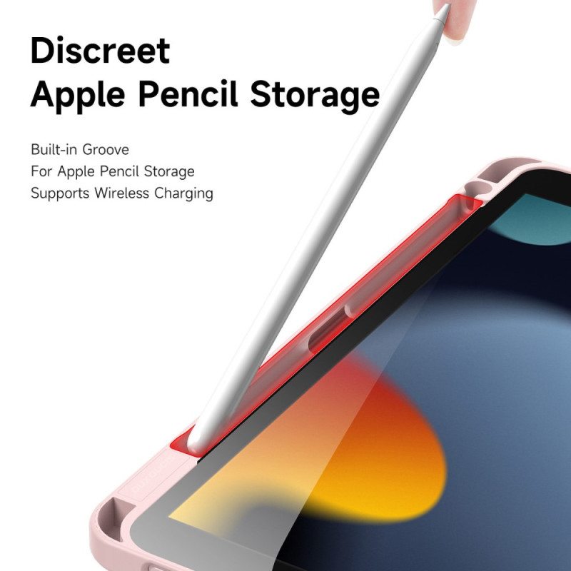 Puhelinkuoret iPad 10.9" (2022) Dux-ducis