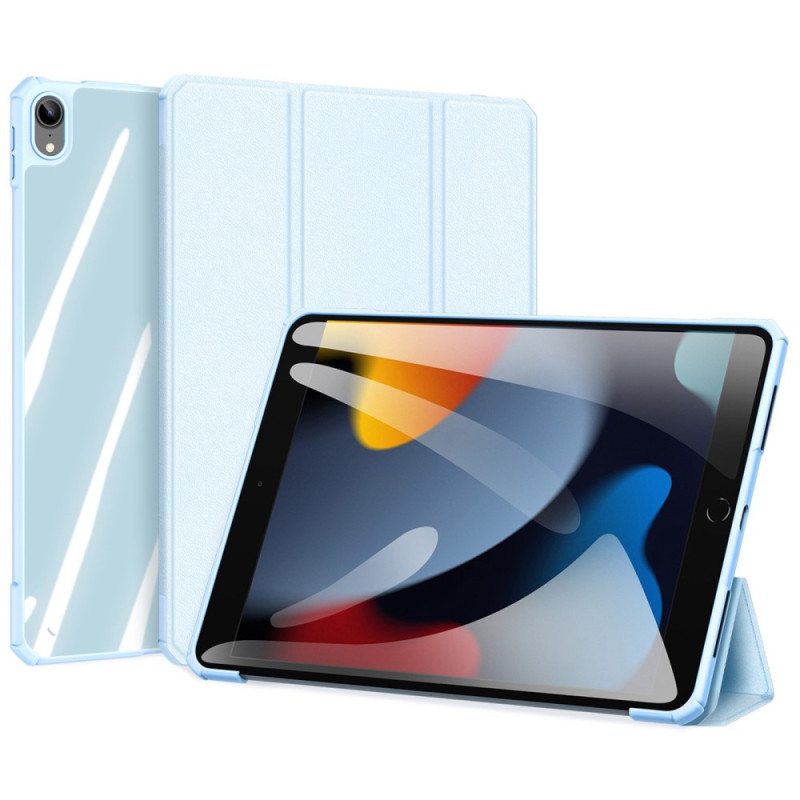 Puhelinkuoret iPad 10.9" (2022) Klassinen Dux Ducis