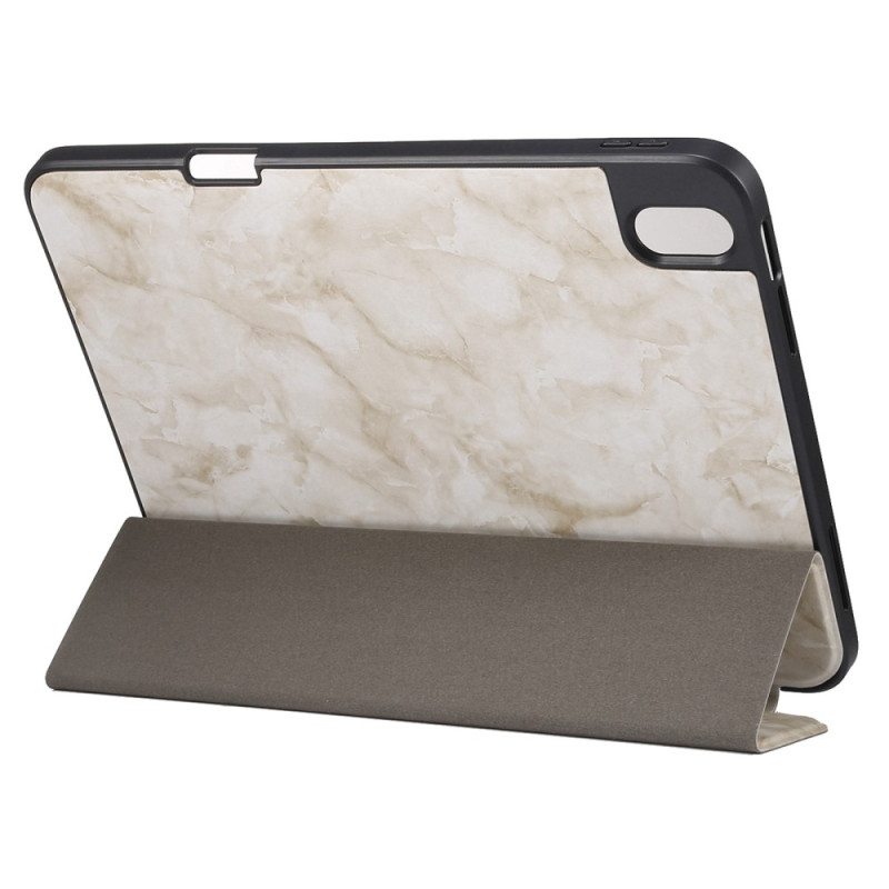 Puhelinkuoret iPad 10.9" (2022) Marmori Tyyli