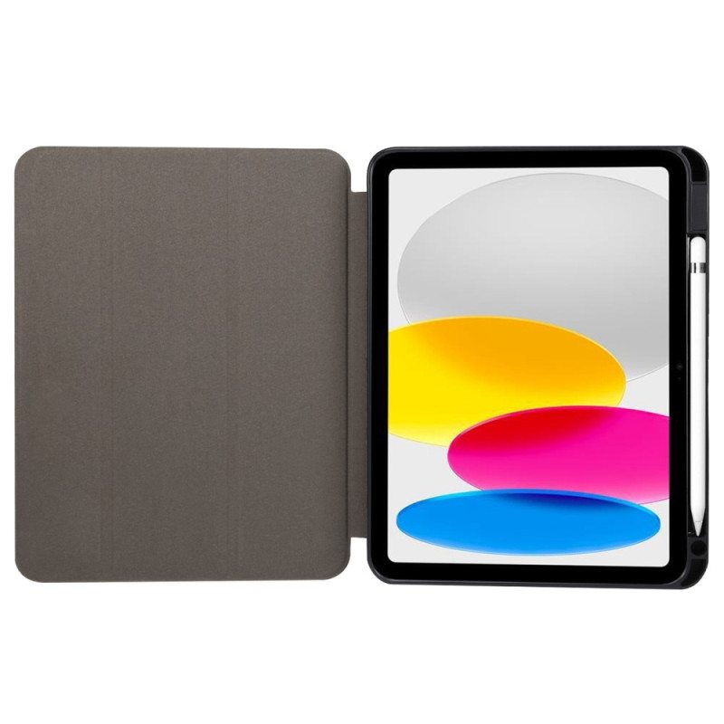 Puhelinkuoret iPad 10.9" (2022) Marmori Tyyli