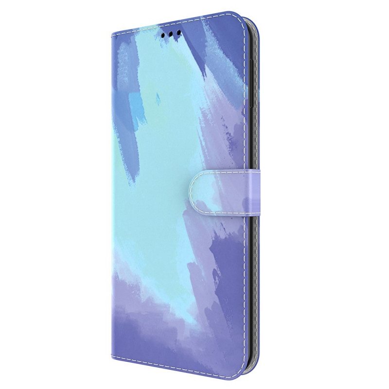 Kotelot Realme GT 5G Akvarelli