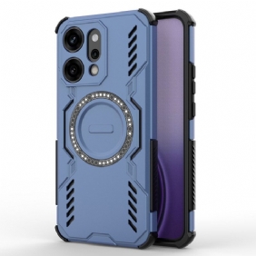 Case Oppo Reno 14 Pro 5g Puhelinkuoret Magneettinen Sormus