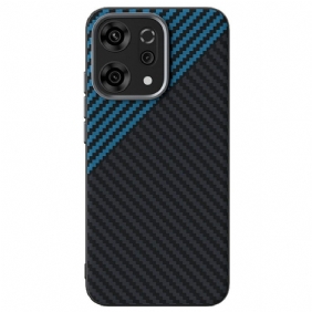 Case Oppo Reno 14 Pro 5g Puhelinkuoret Magsafe-yhteensopiva Hiilikuitu Abeel