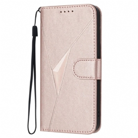 Kotelot Oppo Reno 14 Pro 5g Puhelinkuoret Kolmiokuvio