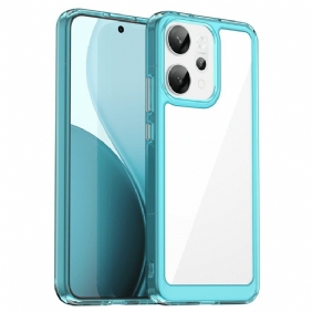 Kuori Oppo Reno 14 Pro 5g Hybridi