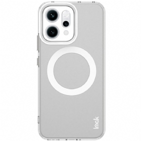 Kuori Oppo Reno 14 Pro 5g Magsafe-yhteensopiva Suojakuori