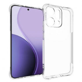 Puhelinkuoret Oppo Reno 14 Pro 5g Vahvistettu Läpinäkyvä