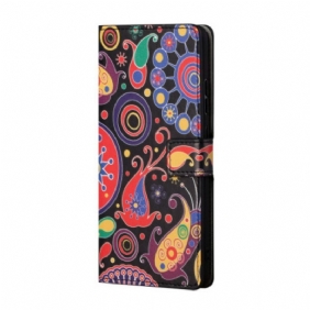 Kotelot Google Pixel 8a Puhelinkuoret Galaxy Pattern