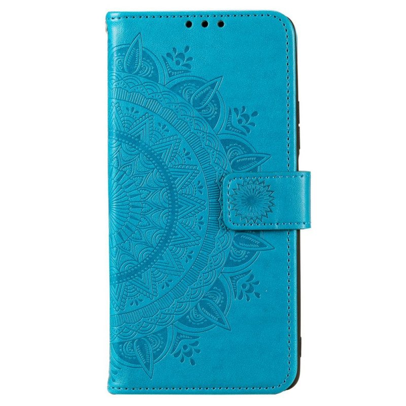 Kotelot OnePlus Nord CE 2 5G Kukka Mandala