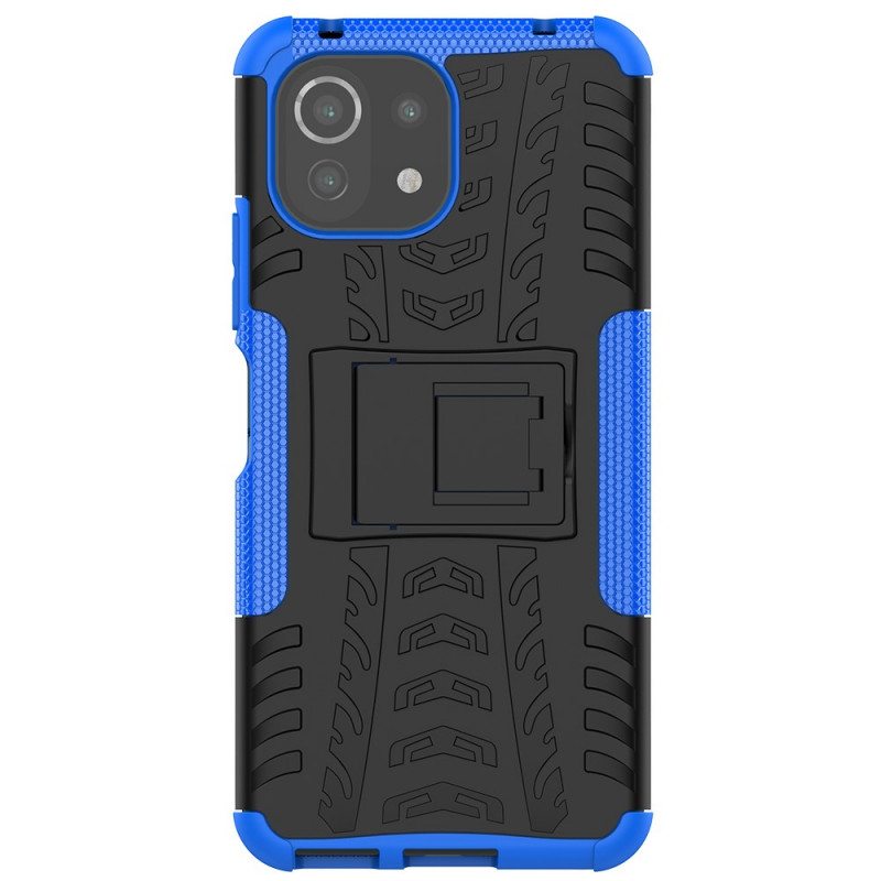 Case Xiaomi Mi 11 Lite 4G / 5G / 5G NE Erittäin Kestävä Muotoilu