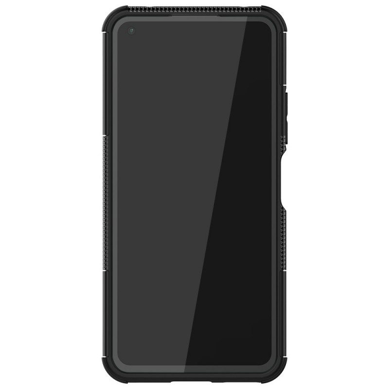 Case Xiaomi Mi 11 Lite 4G / 5G / 5G NE Erittäin Kestävä Muotoilu