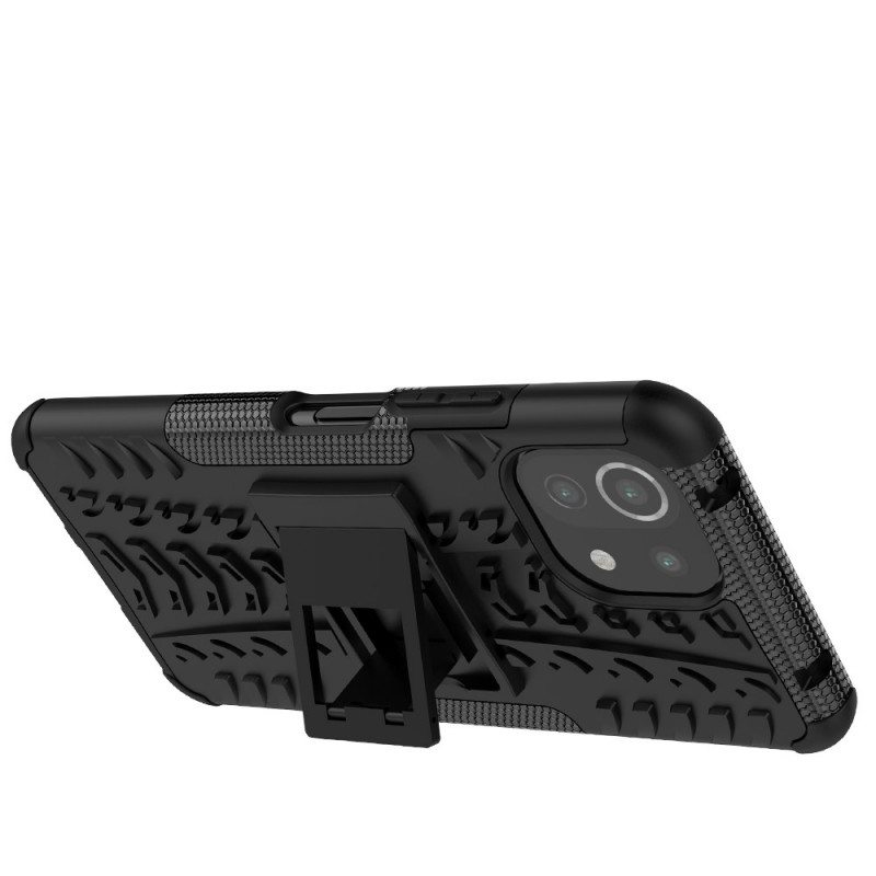 Case Xiaomi Mi 11 Lite 4G / 5G / 5G NE Erittäin Kestävä Muotoilu