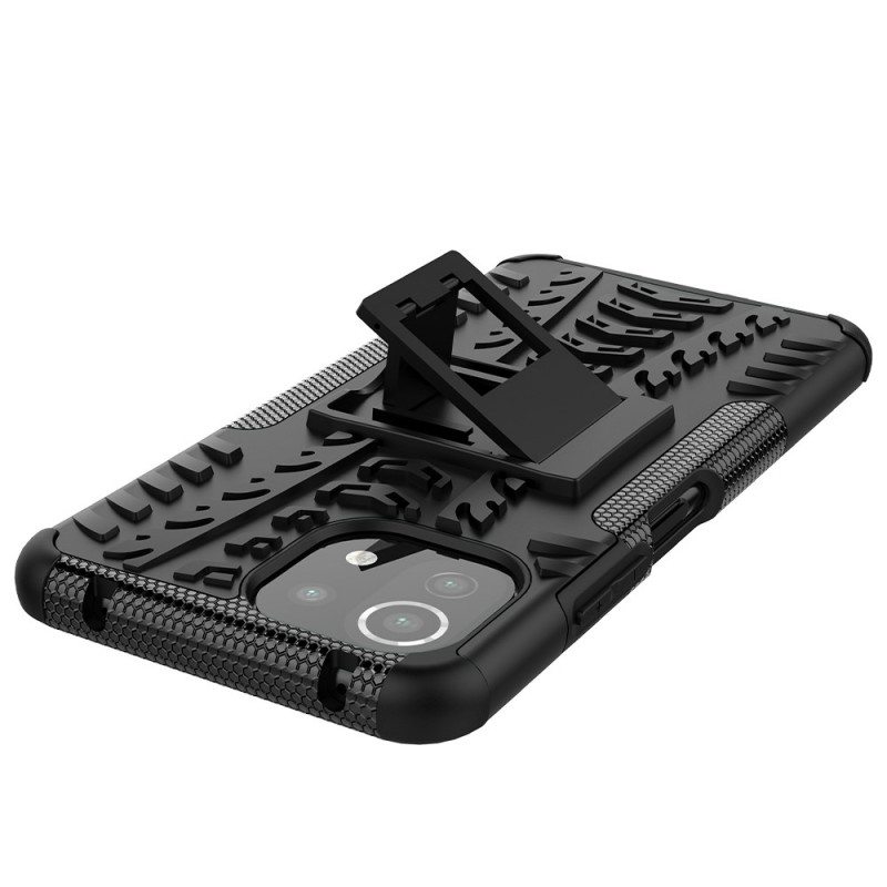 Case Xiaomi Mi 11 Lite 4G / 5G / 5G NE Erittäin Kestävä Muotoilu
