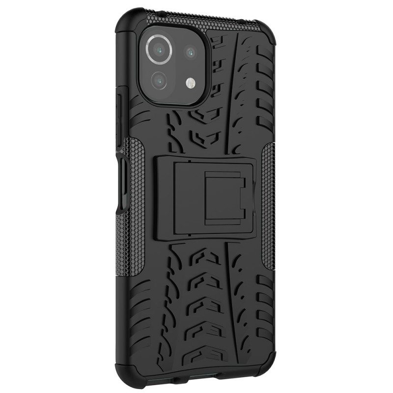 Case Xiaomi Mi 11 Lite 4G / 5G / 5G NE Erittäin Kestävä Muotoilu