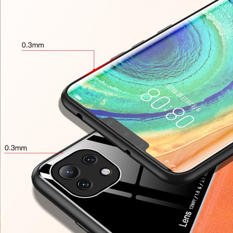 Case Xiaomi Mi 11 Lite 4G / 5G / 5G NE Superhybridi