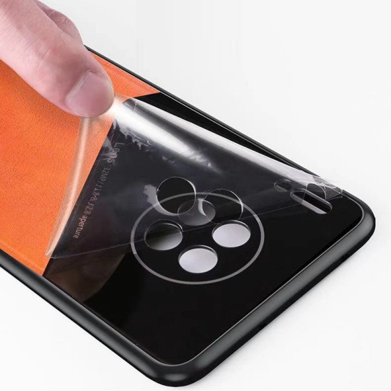 Case Xiaomi Mi 11 Lite 4G / 5G / 5G NE Superhybridi