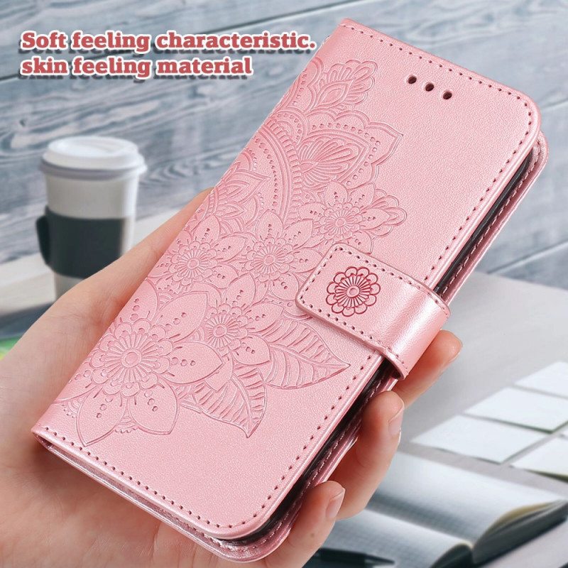 Flip Case Xiaomi Mi 11 Lite 4G / 5G / 5G NE Mandala