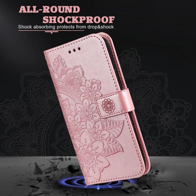 Flip Case Xiaomi Mi 11 Lite 4G / 5G / 5G NE Mandala