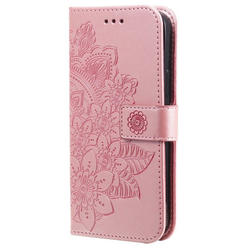 Flip Case Xiaomi Mi 11 Lite 4G / 5G / 5G NE Mandala