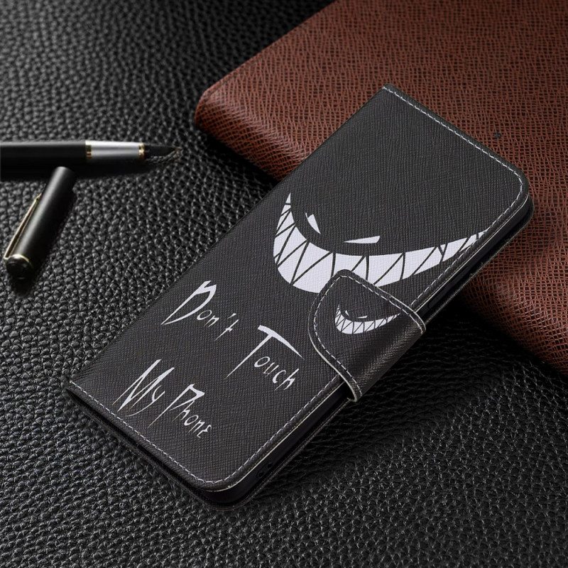 Flip Case Xiaomi Mi 11 Lite 4G / 5G / 5G NE Pirun Puhelin