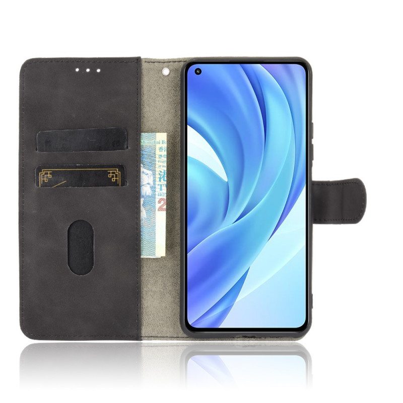 Kotelot Xiaomi Mi 11 Lite 4G / 5G / 5G NE Ihon Kosketus