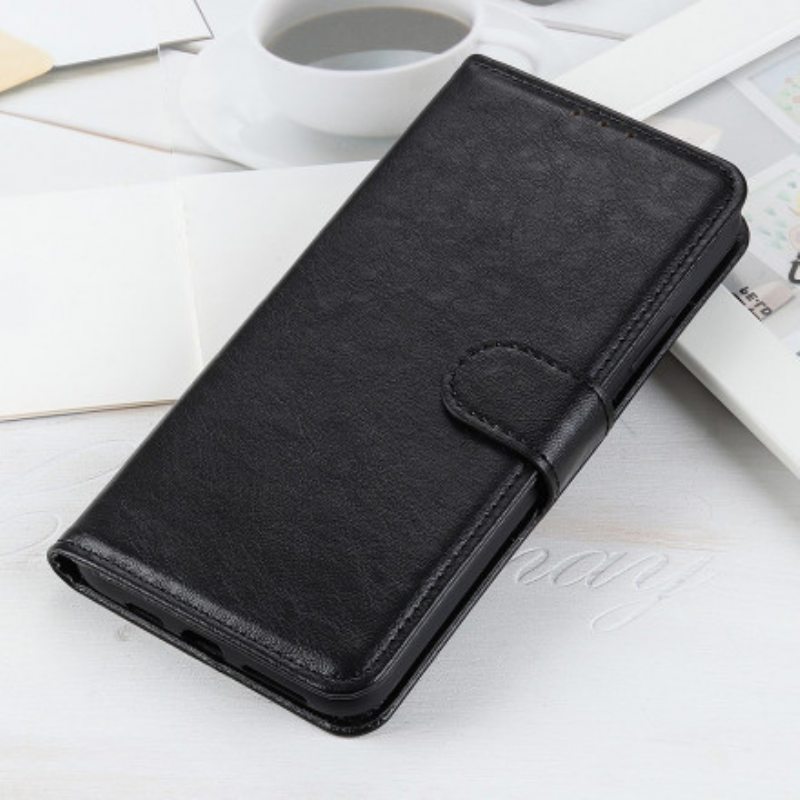 Kotelot Xiaomi Mi 11 Lite 4G / 5G / 5G NE Teksturoitu Keinonahka