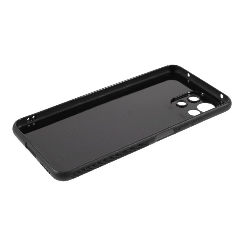 Kuori Xiaomi Mi 11 Lite 4G / 5G / 5G NE Hiilikuitu
