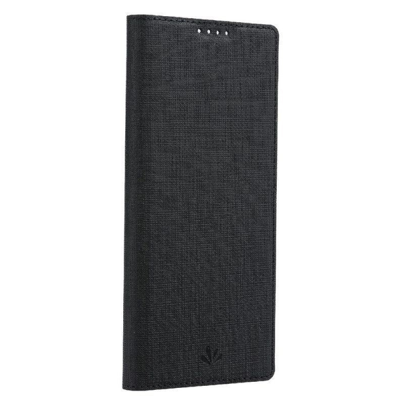 Puhelinkuoret Xiaomi Mi 11 Lite 4G / 5G / 5G NE Kotelot Flip Teksturoitu Vili Dmx -sarja