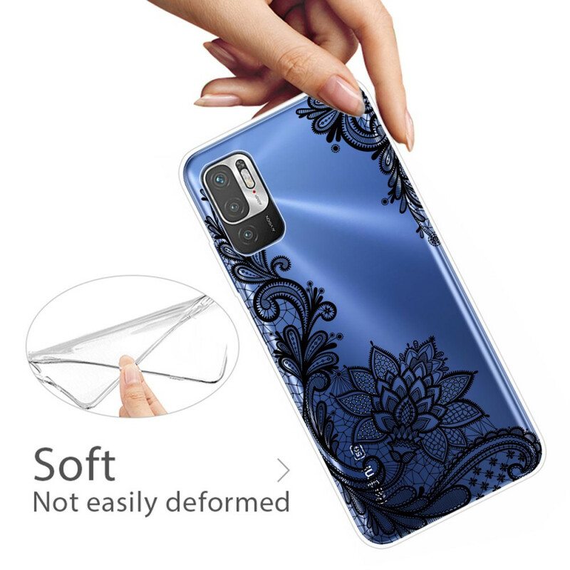 Kuori Poco M3 Pro 5G Upea Pitsi