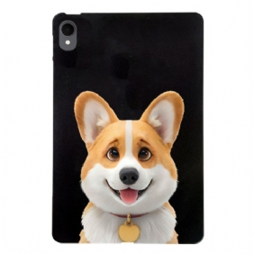 Case Samsung Galaxy Tab S11 Puhelinkuoret Corgi