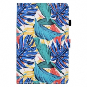Kotelot Samsung Galaxy Tab S11 Puhelinkuoret Lehtiä