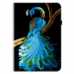 Kotelot Samsung Galaxy Tab S11 Riikinkukko