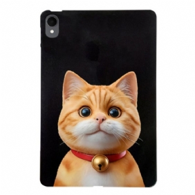 Kuori Samsung Galaxy Tab S11 Lyhytkarvainen Kissa