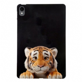 Puhelinkuoret Samsung Galaxy Tab S11 Pikku Tiikeri
