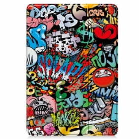 Samsung Galaxy Tab S11 Graffitikynäteline
