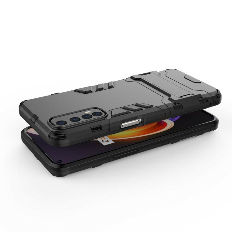 Kuori Realme 7 Ultra Resistant Tongue