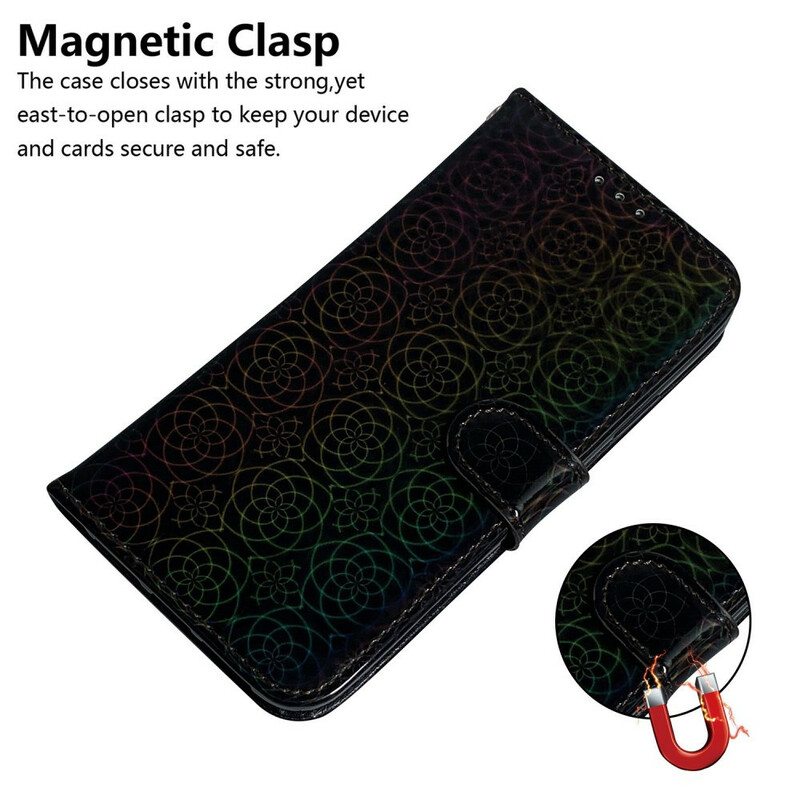 Kotelot Xiaomi Redmi Note 9 Puhdas Väri