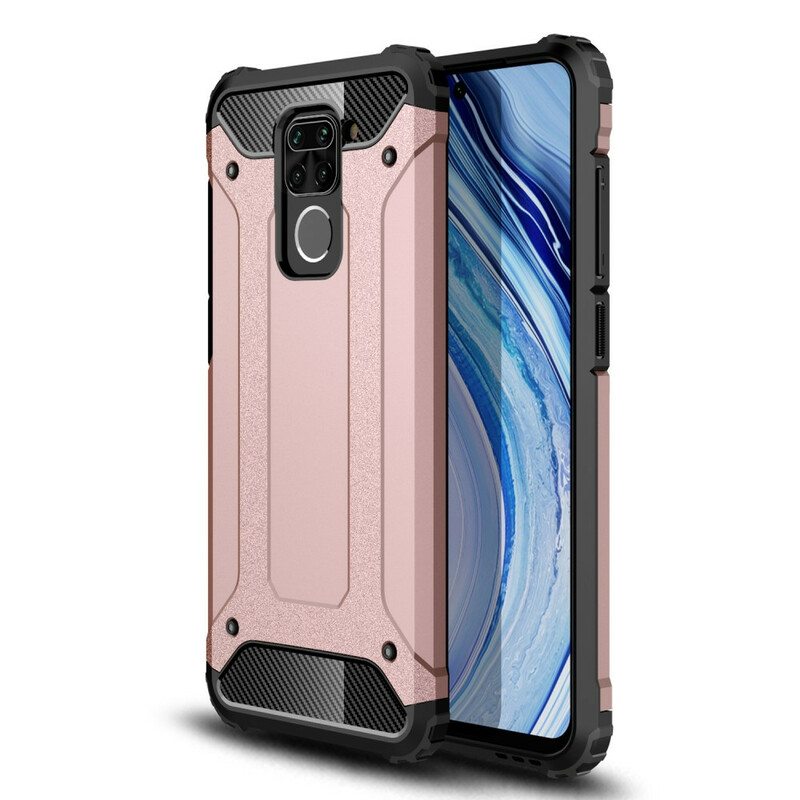 Kuori Xiaomi Redmi Note 9 Selviytyjä