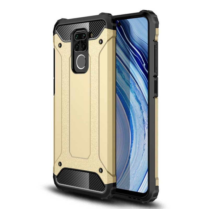 Kuori Xiaomi Redmi Note 9 Selviytyjä