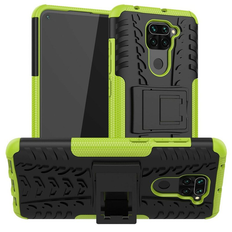Kuori Xiaomi Redmi Note 9 Ultrakestävä