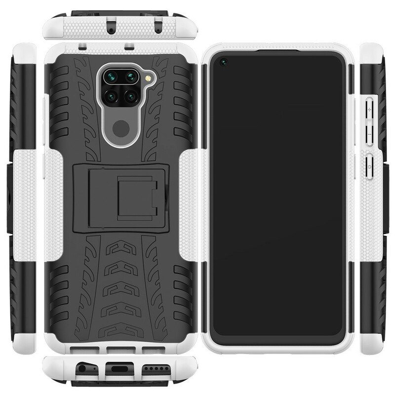 Kuori Xiaomi Redmi Note 9 Ultrakestävä