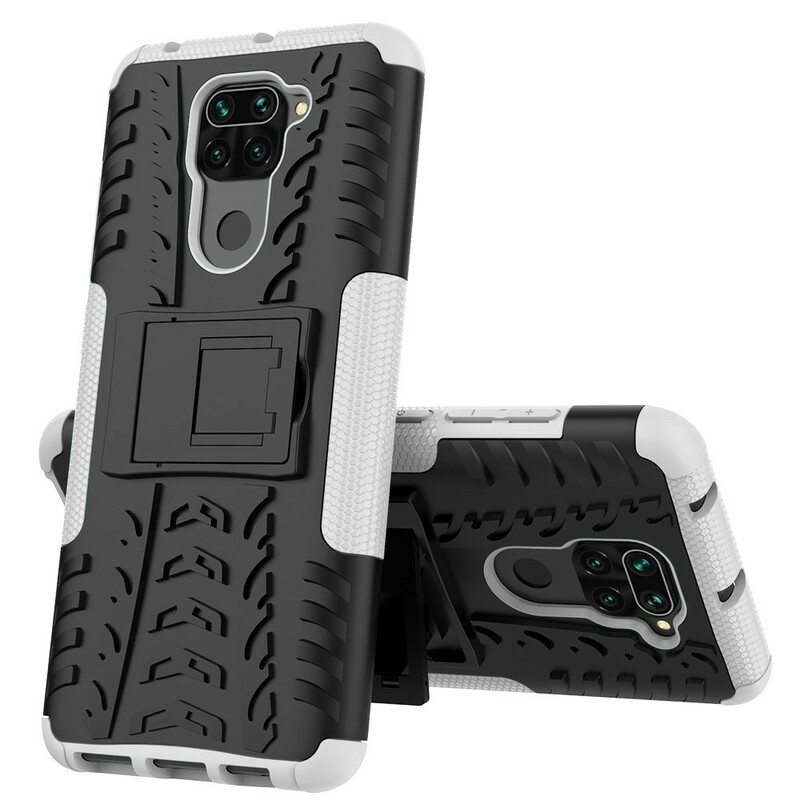 Kuori Xiaomi Redmi Note 9 Ultrakestävä
