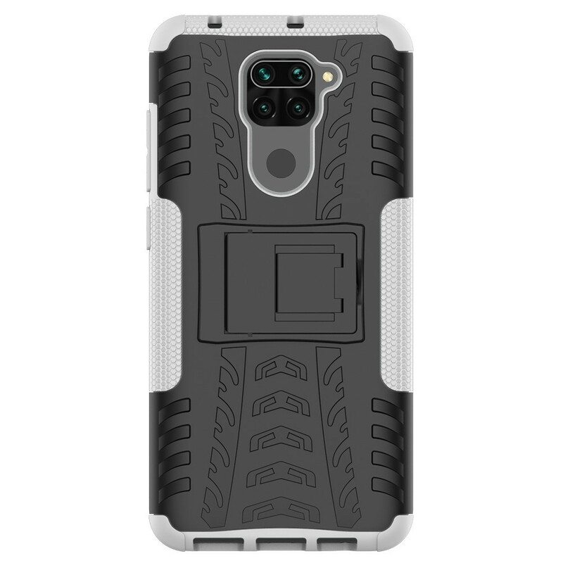 Kuori Xiaomi Redmi Note 9 Ultrakestävä