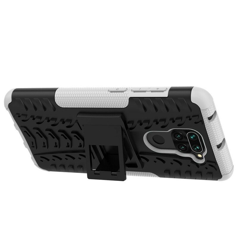 Kuori Xiaomi Redmi Note 9 Ultrakestävä