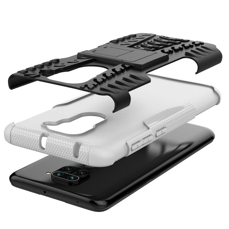 Kuori Xiaomi Redmi Note 9 Ultrakestävä